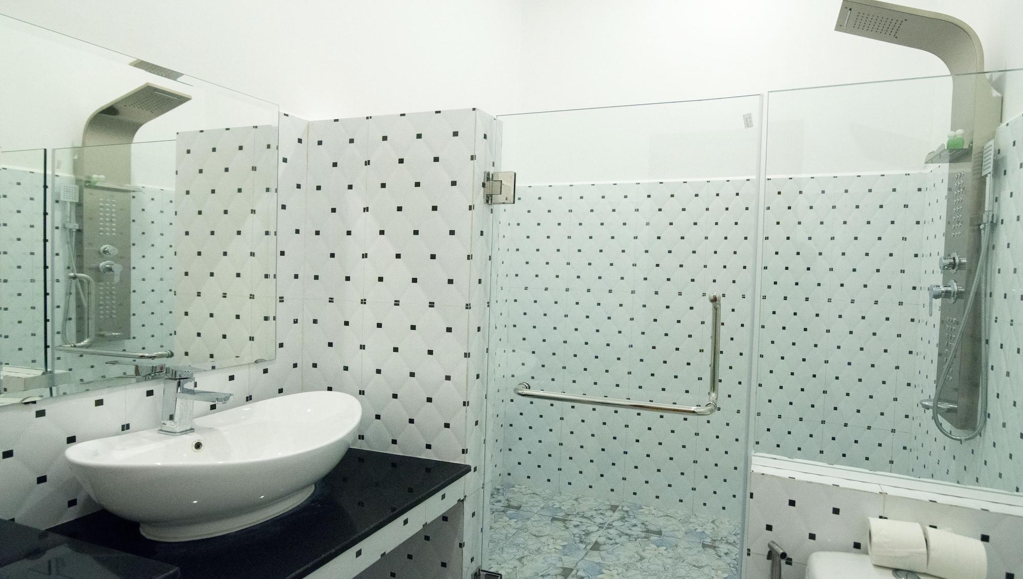 Rumah studio 8 m² dengan 19 bilik mandi peribadi di Sala Kamreuk Siem Reap Luaran gambar