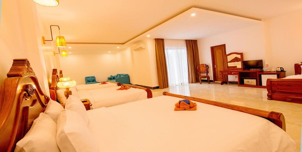 Rumah studio 8 m² dengan 19 bilik mandi peribadi di Sala Kamreuk Siem Reap Luaran gambar