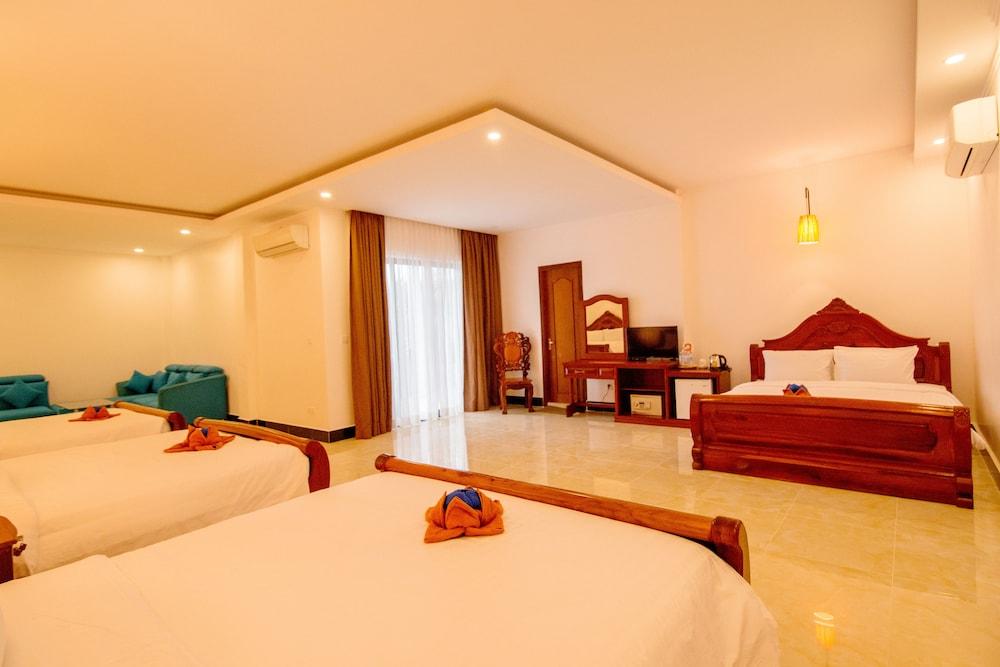 Rumah studio 8 m² dengan 19 bilik mandi peribadi di Sala Kamreuk Siem Reap Luaran gambar