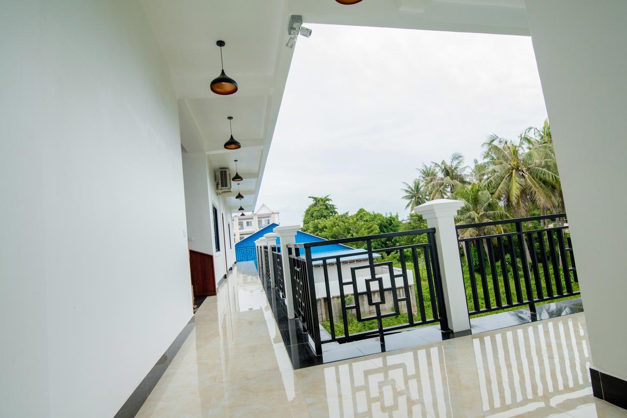 Rumah studio 8 m² dengan 19 bilik mandi peribadi di Sala Kamreuk Siem Reap Luaran gambar